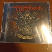 rumors of gehenna cd