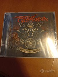 rumors of gehenna cd