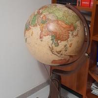 mappamondo