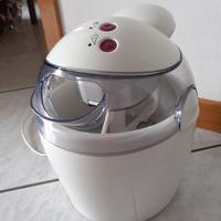 Macchina del gelato Philips