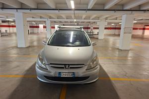 Peugeot 307sw