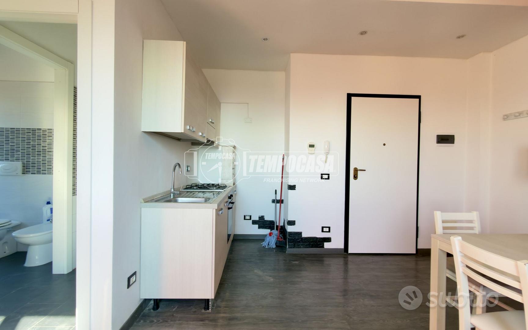 Appartamento – Piombino, Porta a Terra - Vista 4