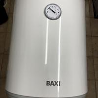 Scaldabagno elettrico BAXI 50lt mod.7110899