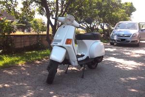 COSA Piaggio 125 cc, del 1989