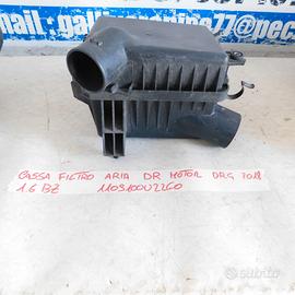 1109100U22G0 CASSA FILTRO ARIA EVO 4 1.6 BENZ 2018