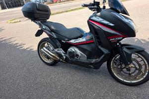honda integra 750s 