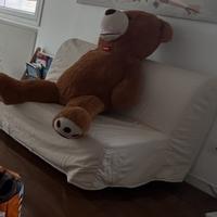 Divano letto lycksele NUOVO