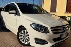 Mercedes b200