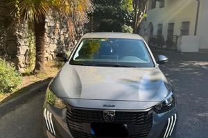 Peugeot 208 PureTech 75
