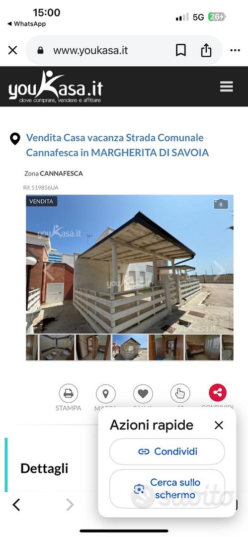 Appartamenti di varie tipologie - Vista 4
