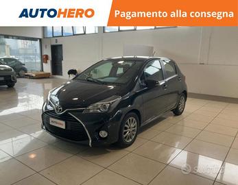TOYOTA Yaris UH54700