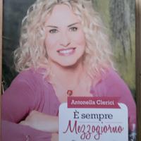 Clerici "E' sempre mezzogiorno "
