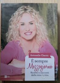 Clerici "E' sempre mezzogiorno "