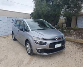 Citroen Grand C4 SpaceTourer 1.5 BHDI 130cv EAT8 F