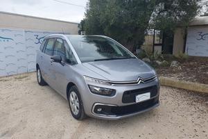 Citroen Grand C4 SpaceTourer 1.5 BHDI 130cv EAT8 F