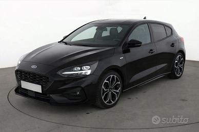 Ford Focus 1.5 120 CV ST-Line *** promo 36 mesi