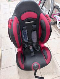 seggiolino auto foppapedretti