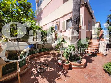 Villa bifamiliare Siracusa [sr2024/049VRG] (Scala
