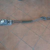 LEVA CAMBIO 5 MARCE PER VW POLO 6R 1.2 BENZINA 201