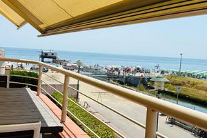 Appartamento sul mare