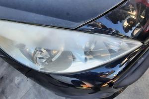 PEUGEOT 207 STATION WAGON 2009 - FARO ANTERIORE DE