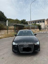 audi A3 2014
