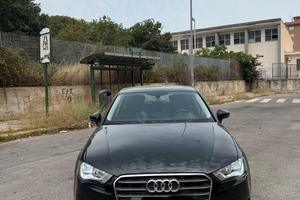 audi A3 2014