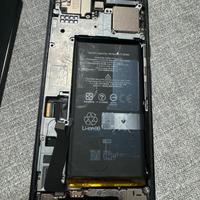 Google pixel 6 ricambi