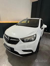 Opel Mokka X 1.6 CDTI Ecotec 4x2 Start&Stop Busine