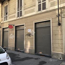 NEGOZIO A TORINO