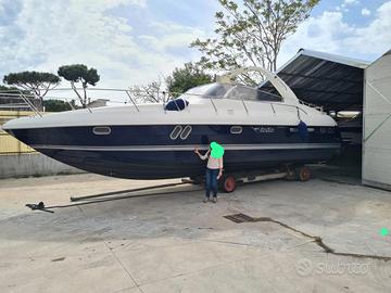 AIRON MARINE 345