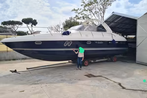 AIRON MARINE 345