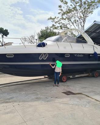 AIRON MARINE 345