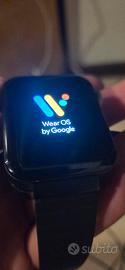 Smartwatch Xiaomi Mi Watch