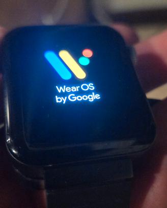 Smartwatch Xiaomi Mi Watch