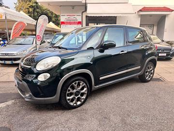 Fiat 500L 1.3 Multijet 95 CV Trekking