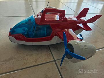 Giocattoli Paw Patrol perfetti per bimbi. 