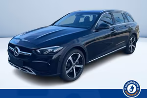 Mercedes-Benz Classe C 220d 4Matic Station Wa...