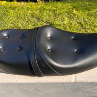 Sella lunghi viaggi Triumph