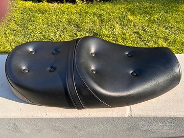 Sella lunghi viaggi Triumph