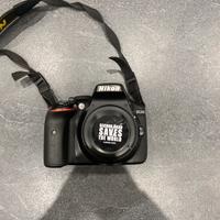 Nikon D5300