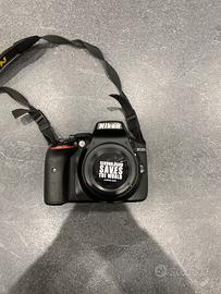Nikon D5300