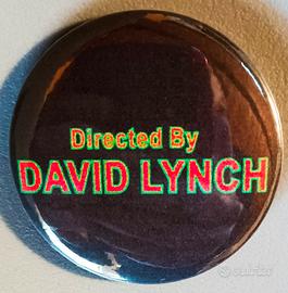 SPILLA DIRECTED BY DAVID LYNCH TWIN PEAKS 