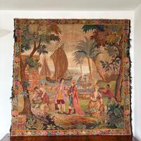 Arazzo primi del '900