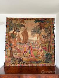 Arazzo primi del '900