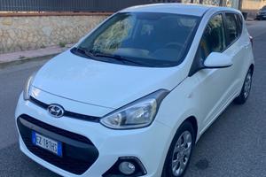 Hyundai i10 1.0 GPL 2015 PERFETTA