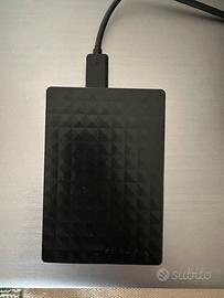 Hard disk esterno Seagate Expansion 1 TB USB 3.0