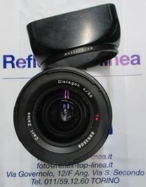 HASSELBLAD CFi 50/4.0 T*