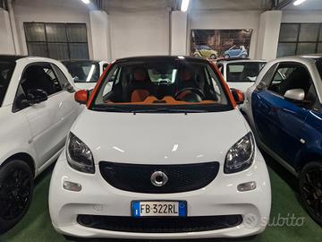 Turbo Passion 90cv automatica full garanzia