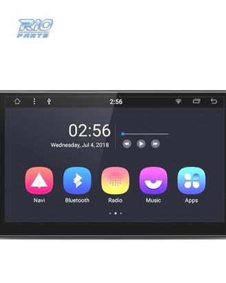 RADIO GPS ANDROID 8.1 7" OCTA-CORE 2DIN MULTIMEDI